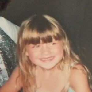 Meet your Posher, Haley